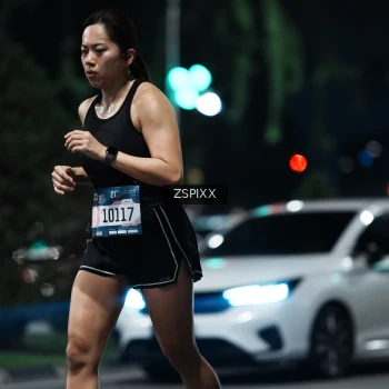 Runner Photo 3752605