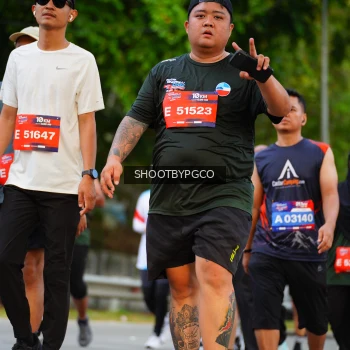 Runner Photo 3752612