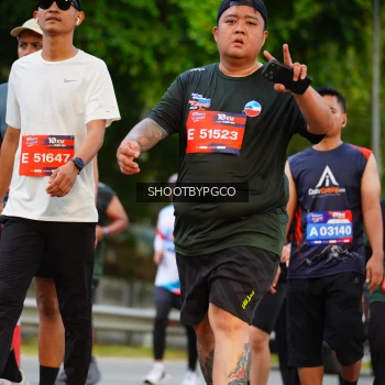 Runner Photo 3752618