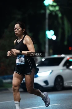 Runner Photo 3752620