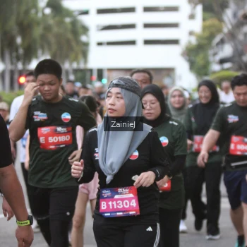 Runner Photo 3752622