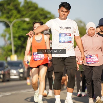 Runner Photo 3752625