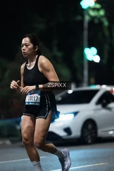 Runner Photo 3752631