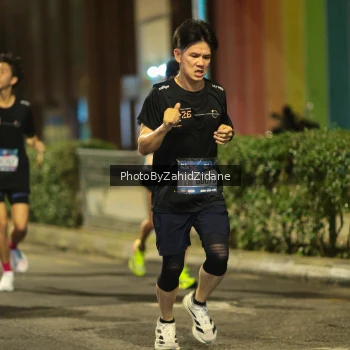 Runner Photo 3752653