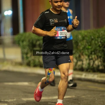 Runner Photo 3752654