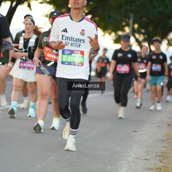 Runner Photo 3752655