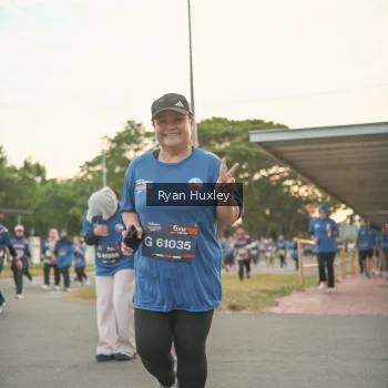Runner Photo 3752662