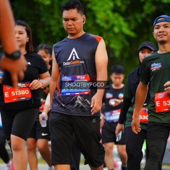 Runner Photo 3752663