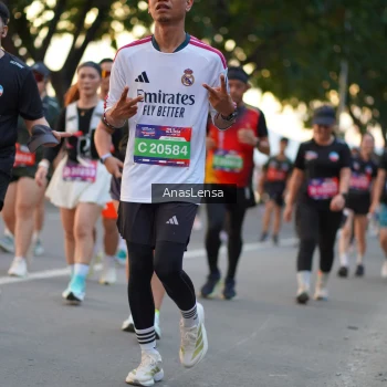 Runner Photo 3752670