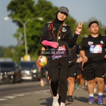 Runner Photo 3752672