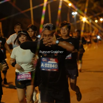 Runner Photo 3752678