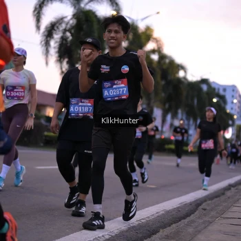 Runner Photo 3752680