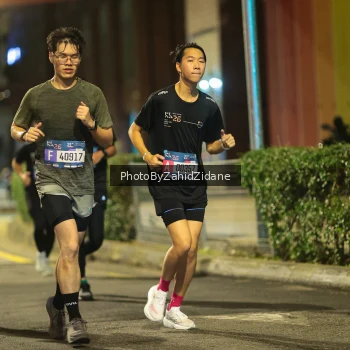 Runner Photo 3752698
