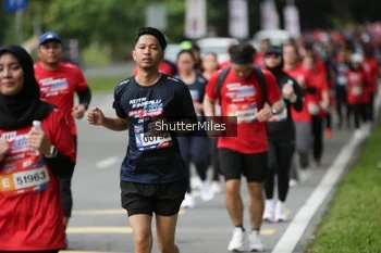 Runner Photo 37527