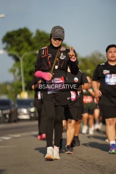 Runner Photo 3752705