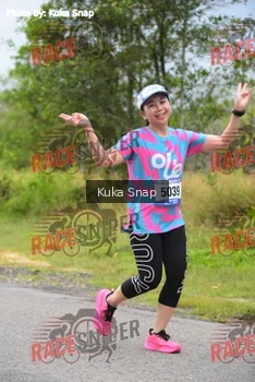 Runner Photo 375272