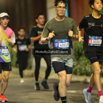 Runner Photo 3752728