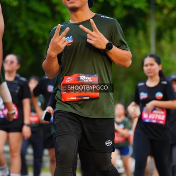 Runner Photo 3752741