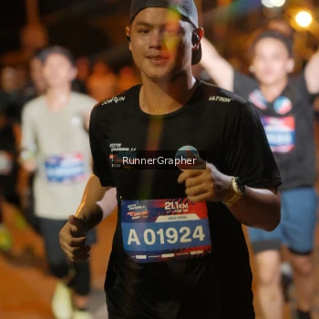 Runner Photo 3752754