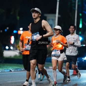 Runner Photo 3752766