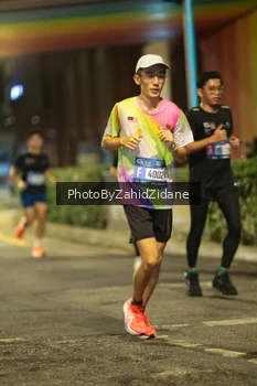 Runner Photo 3752768