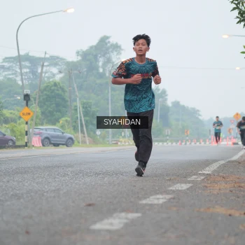 Runner Photo 3752769