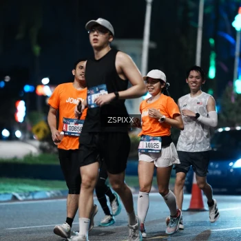 Runner Photo 3752770