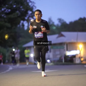 Runner Photo 3752785