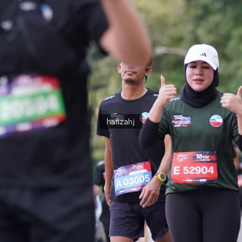Runner Photo 3752786