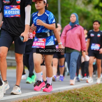 Runner Photo 3752793