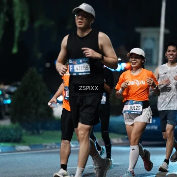 Runner Photo 3752801