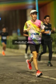 Runner Photo 3752803