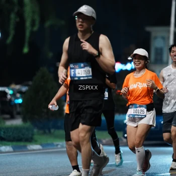 Runner Photo 3752810