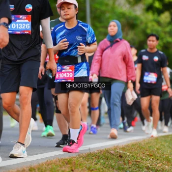 Runner Photo 3752813