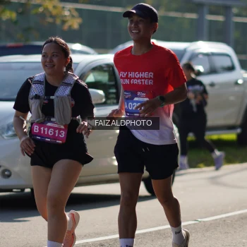 Runner Photo 3752814