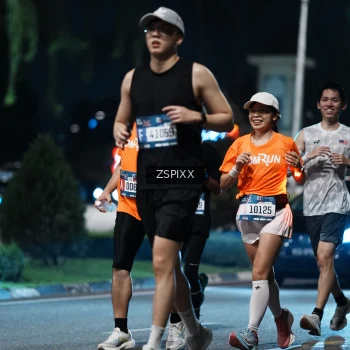 Runner Photo 3752817