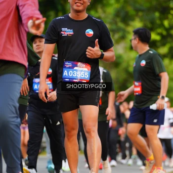 Runner Photo 3752840