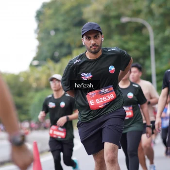 Runner Photo 3752841
