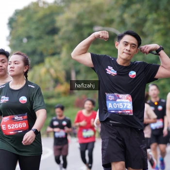 Runner Photo 3752845