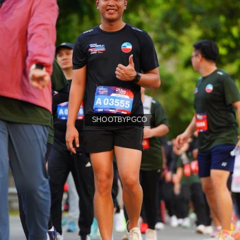 Runner Photo 3752860