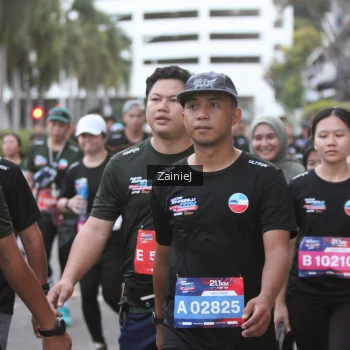 Runner Photo 3752866