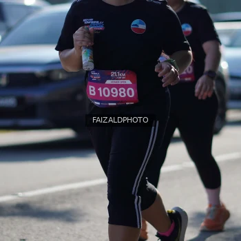 Runner Photo 3752880