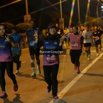Runner Photo 3752884