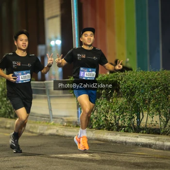 Runner Photo 3752887