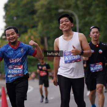 Runner Photo 3752888