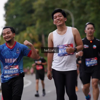 Runner Photo 3752916