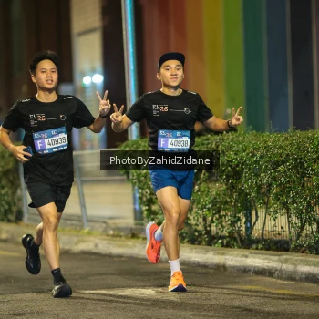 Runner Photo 3752925