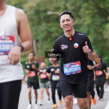 Runner Photo 3752931