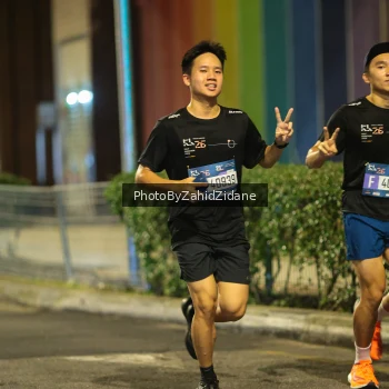 Runner Photo 3752960