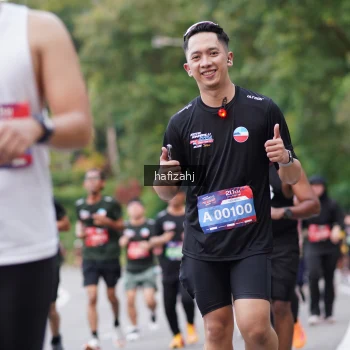 Runner Photo 3752964